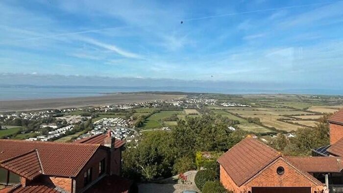 2 Bedroom Flat To Rent In Channel Court, Worlebury, BS22