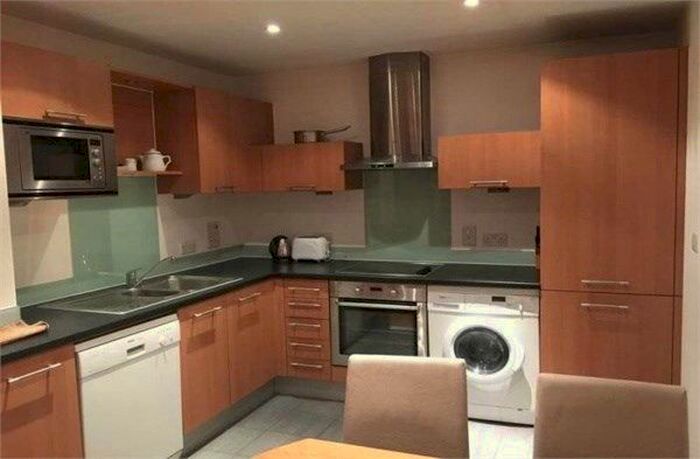 1 Bedroom Flat To Rent In Albert Embankment, London, SE1