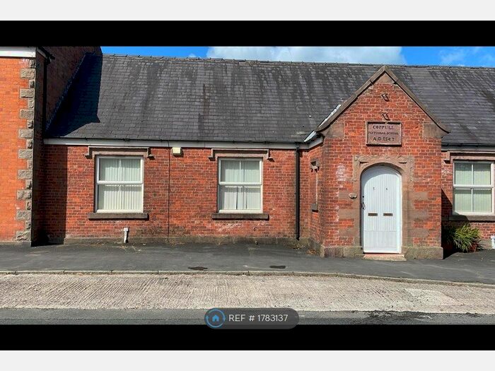 2 Bedroom Bungalow To Rent In Beechwood Court, Coppull, Chorley, PR7