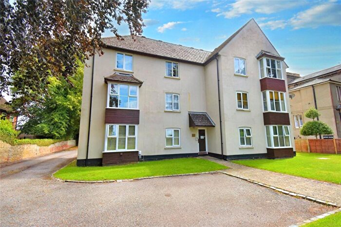 1 Bedroom Apartment To Rent In Newtown Road, Newbury, Berkshire, RG14