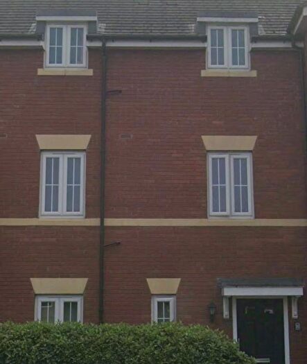 4 Bedroom Flat To Rent In Mytton Oak Road, Shrewsbury, SY3