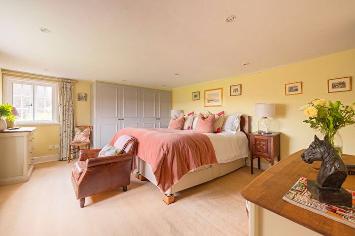 8 Bedroom Detached House For Sale In Heathfield Road, Etchingham, TN19