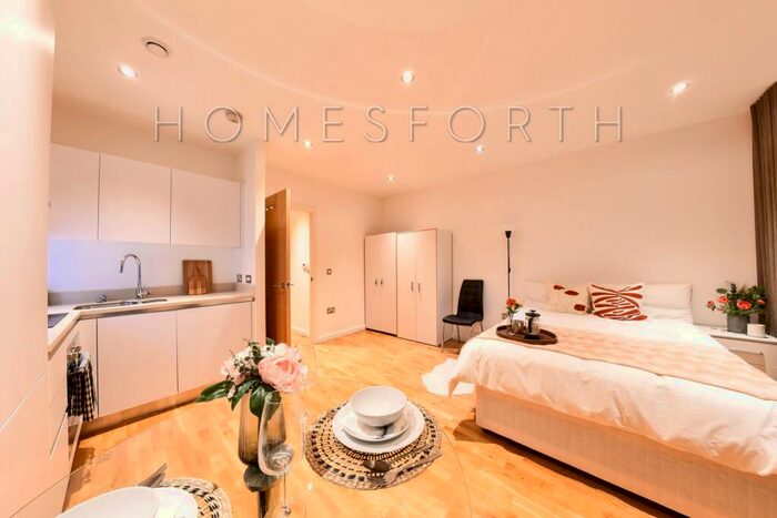 Flat For Sale In Carnegie House, Peterborough Road, Harrow, HA1