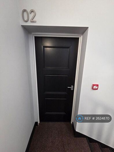 1 Bedroom Flat To Rent In Mansfield Road, Nottingham, NG5