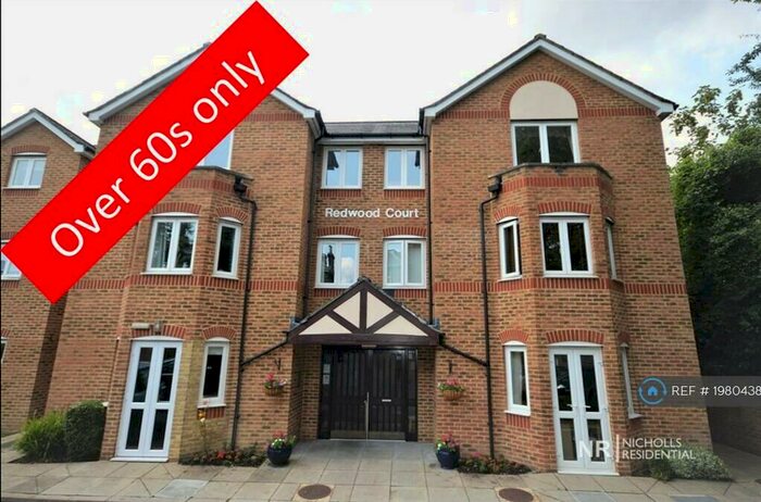 1 Bedroom Flat To Rent In Epsom Road, Epsom, KT17