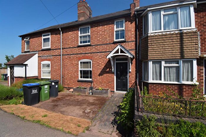 2 Bedroom Cottage To Rent In Rugby Road, Leamington Spa, CV32