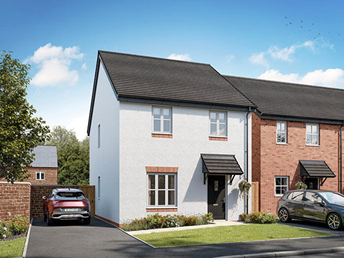 3 Bedroom Detached House For Sale In Wykham Lane, Banbury, Oxfordshire, OX16