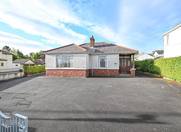 3 Bedroom Bungalows For Sale In Donaghadee Road, Bangor, BT20