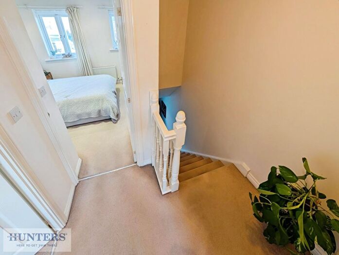 2 Bedroom Semi-Detached House For Sale In Chillerton Way, Wingate, County Durham, TS28