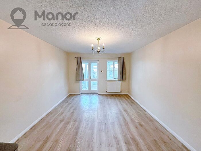 2 Bedroom Terraced House To Rent In Putney Gardens, Chadwell Heath, RM6