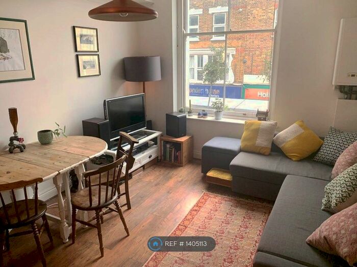 1 Bedroom Flat To Rent In Gould Terrace, London, E8