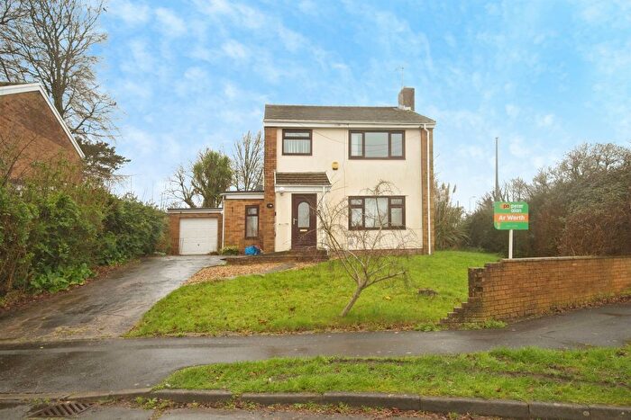 5 Bedroom Detached House For Sale In Cefn Coed, Bridgend, CF31