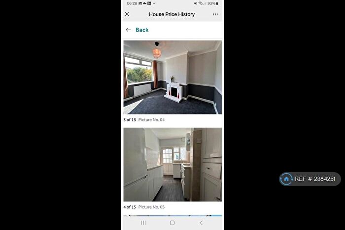 3 Bedroom Semi-Detached House To Rent In Woodhouse Road., Doncaster, DN2