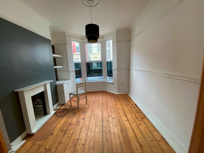 3 Bedroom Terraced House To Rent In Neston Street, Walton, Liverpool, L4