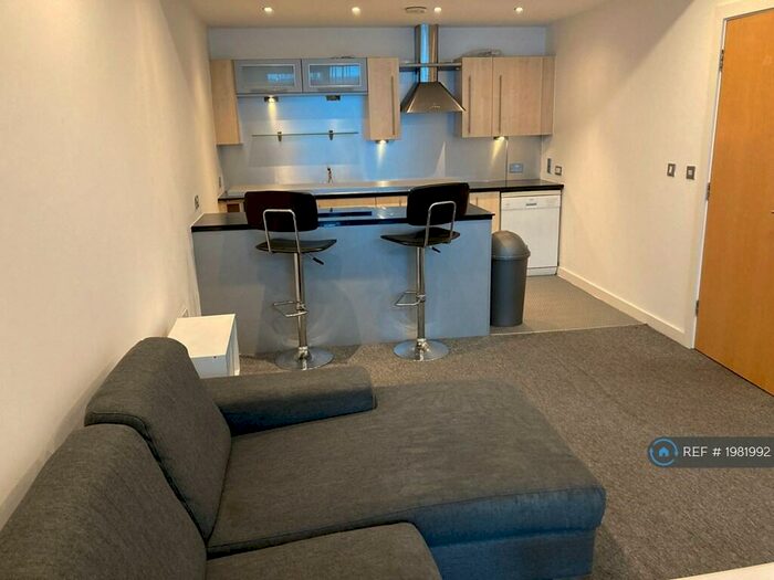 2 Bedroom Flat To Rent In Pall Mall, Liverpool, L3