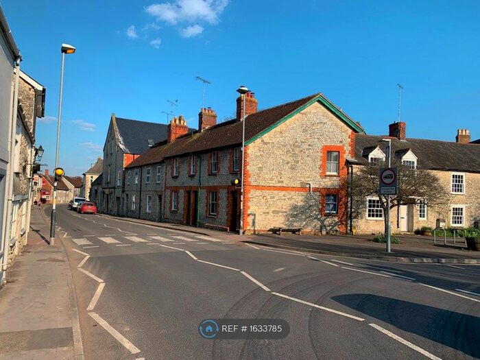 2 Bedroom Semi-Detached House To Rent In Salisbury Street, Mere, Warminster, BA12