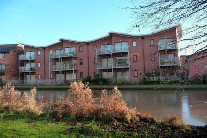 1 Bedroom Flat To Rent In Spring Lane, Worcester, WR5