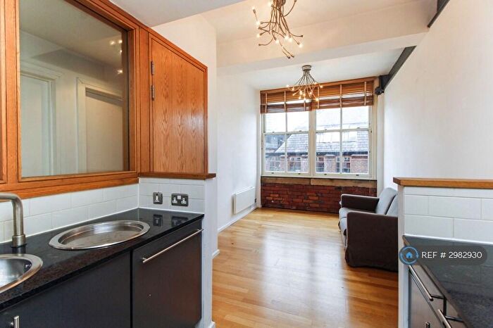 1 Bedroom Flat To Rent In Conran Building, Manchester, M4