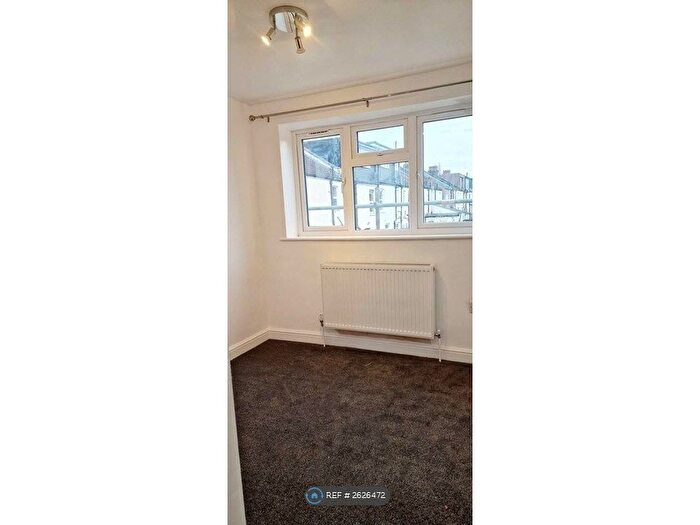 4 Bedroom Terraced House To Rent In Grasmere Road, London, SE25