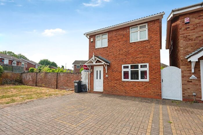 3 Bedroom Detached House For Sale In Heath Street, Birmingham, B18