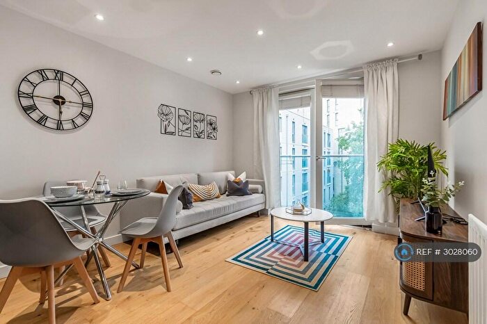 1 Bedroom Flat To Rent In Devizes St, London, N1