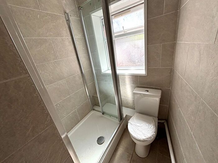 1 Bedroom Flat To Rent In St. James Road, Leicester, LE2