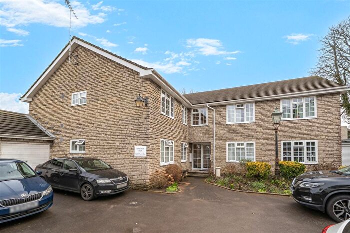 2 Bedroom Flat For Sale In Stonehouse Court, Fordington, Dorchester, DT1