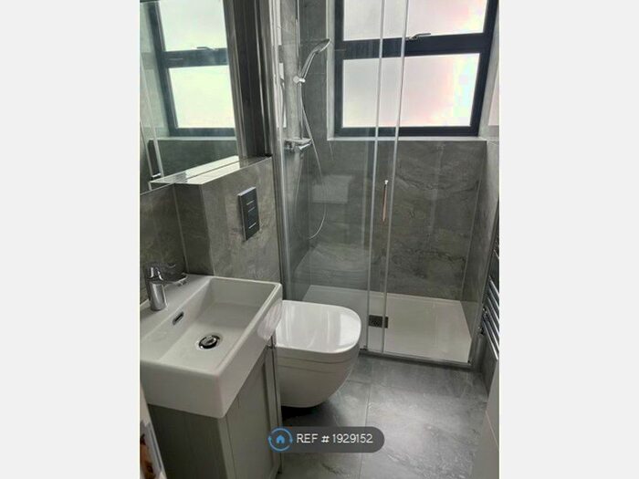 1 Bedroom Flat To Rent In Station Road, London, NW4