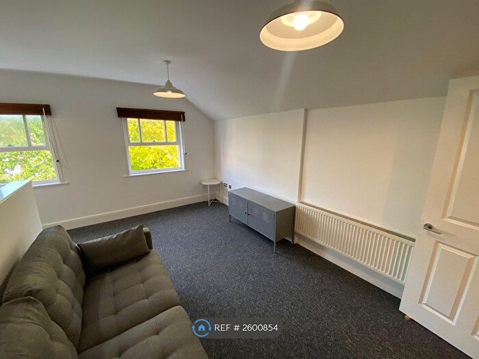 1 Bedroom Flat To Rent In Paul Street, Bristol, BS2