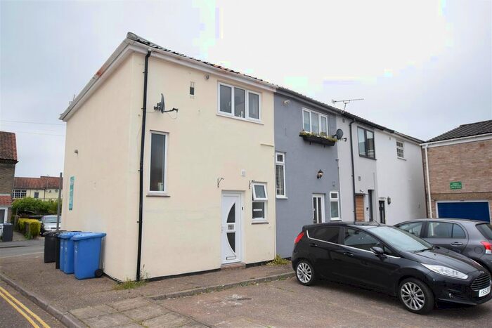 3 Bedroom Flat To Rent In Cambridge Street, Norwich, NR2