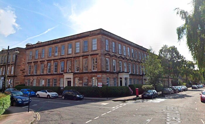 4 Bedroom Flat To Rent In Corunna Street, Finnieston, Glasgow, G3