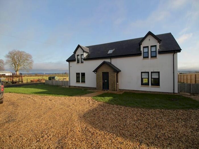 4 Bedroom Detached House To Rent In By Glassford, Strathaven, South Lanarkshire, ML10