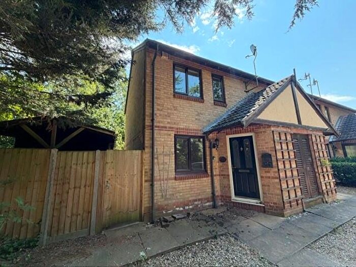 2 Bedroom House To Rent In Copeland, Bretton, PE3