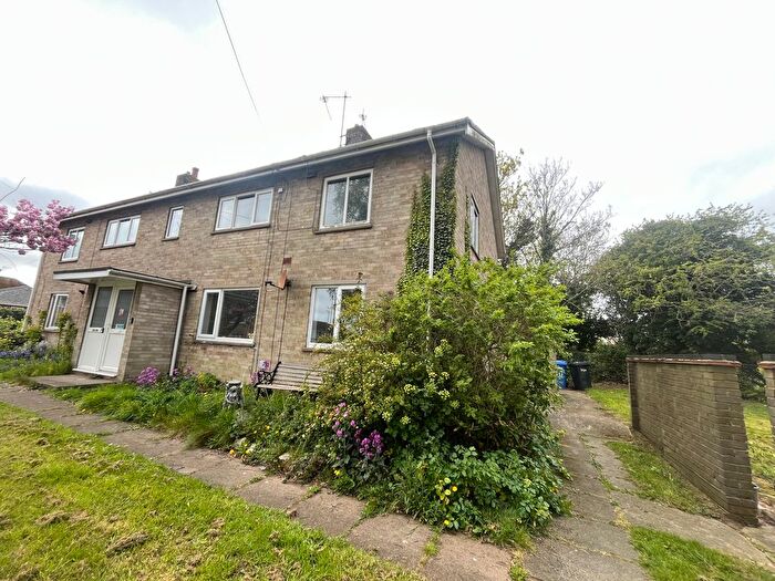 1 Bedroom Flat To Rent In Marham Road, Lowestoft, NR32