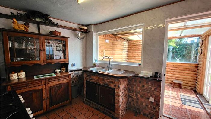 4 Bedroom Detached House For Sale In Maeshyfryd Road, Holyhead, Isle Of Anglesey, LL65