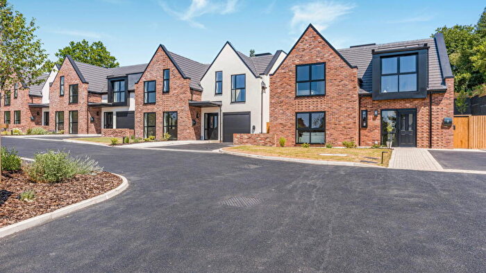 5 Bedroom Detached House For Sale In Lichfield Road, Mere Green, Sutton Coldfield, B74