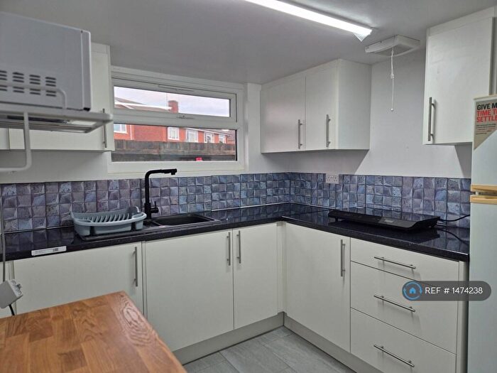 Studio To Rent In Earley, Reading, RG6