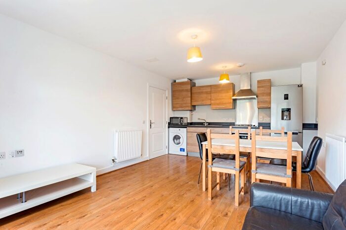 2 Bedroom Flat To Rent In Tarves Way, London, SE10
