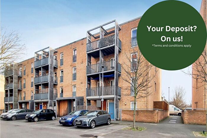 1 Bedroom Flat To Rent In Walton Road, London, E12
