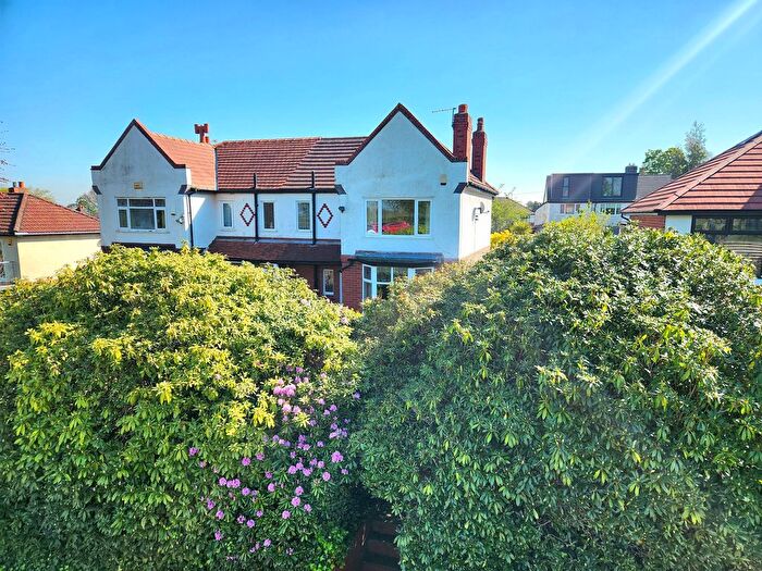 3 Bedroom Semi-Detached House For Sale In Red Lane, Appleton, WA4
