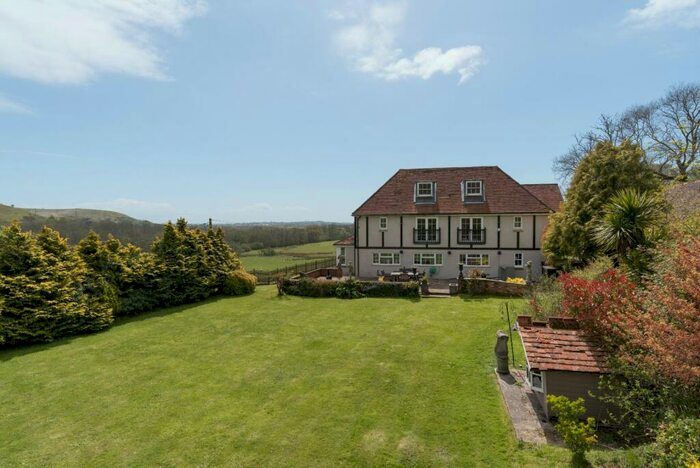 5 Bedroom Equestrian Facility For Sale In Etchinghill, Folkestone, Kent, CT18