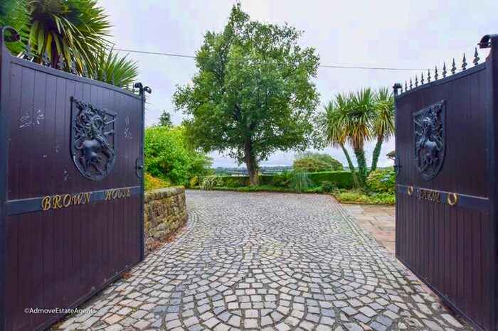 5 Bedroom Detached House For Sale In Brown House Farm, Anderson, PR6