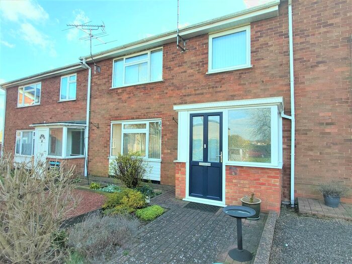 3 Bedroom Property To Rent In Oakes Road, Bury St. Edmunds, IP32