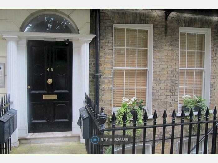 2 Bedroom Flat To Rent In Nelson Square, London, SE1
