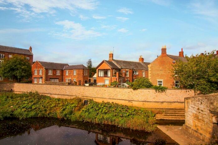 1 Bedroom Terraced House To Rent In Chantry Place, Morpeth, NE61