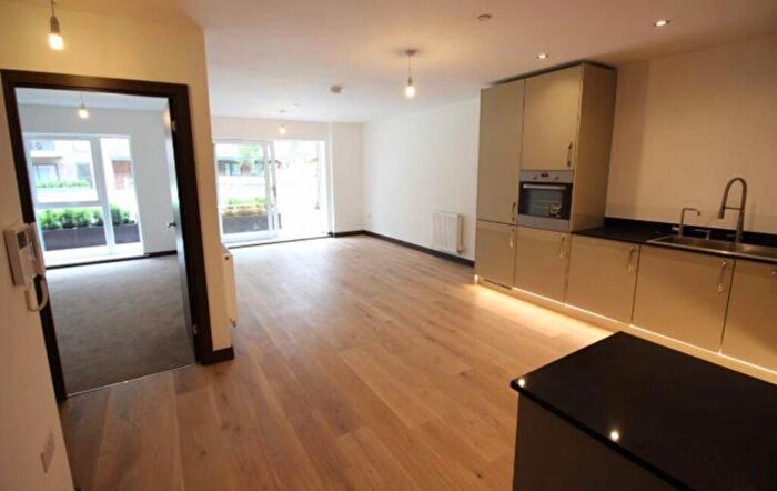 2 Bedroom Apartment To Rent In East Station Road, Fletton Quays, Peterborough, Cambridgeshire, PE2