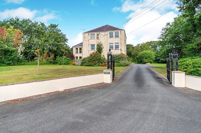 1 Bedroom Flat For Sale In Talcymerau Road, Pwllheli, Gwynedd, LL53