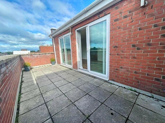 2 Bedroom Apartment To Rent In Northgate, Darlington, County Durham, DL1