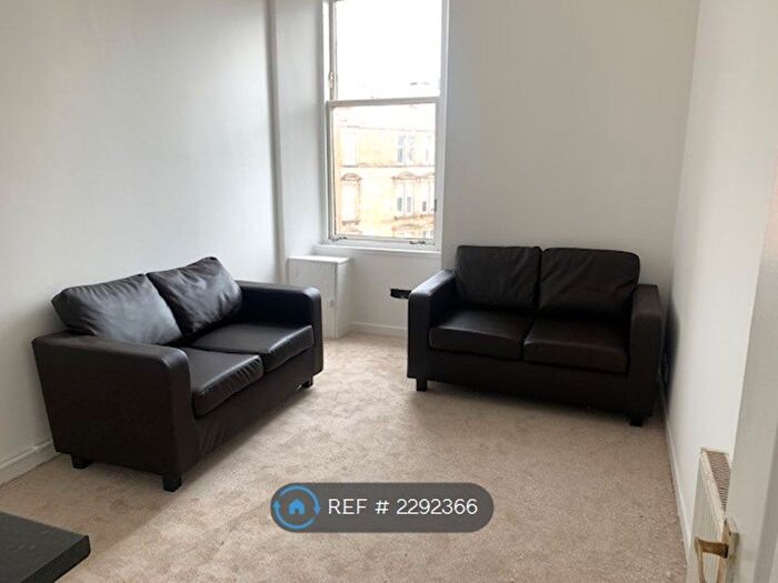 1 Bedroom Flat To Rent In James Street, Glasgow, G40