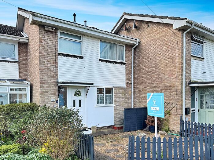 3 Bedroom Property For Sale In Place Side, Cowes, PO31